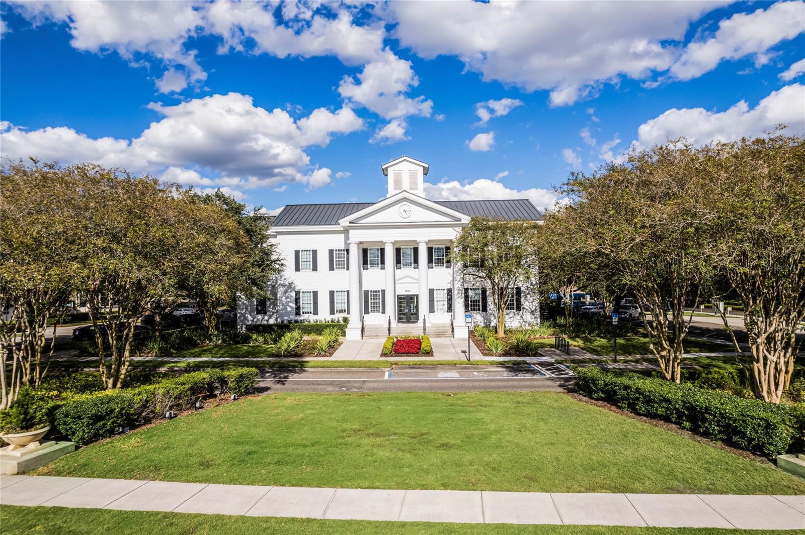 1500 LAKE BALDWIN LN #A,B,C