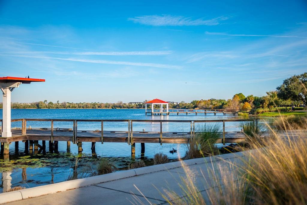 1500 LAKE BALDWIN LN #A,B,C