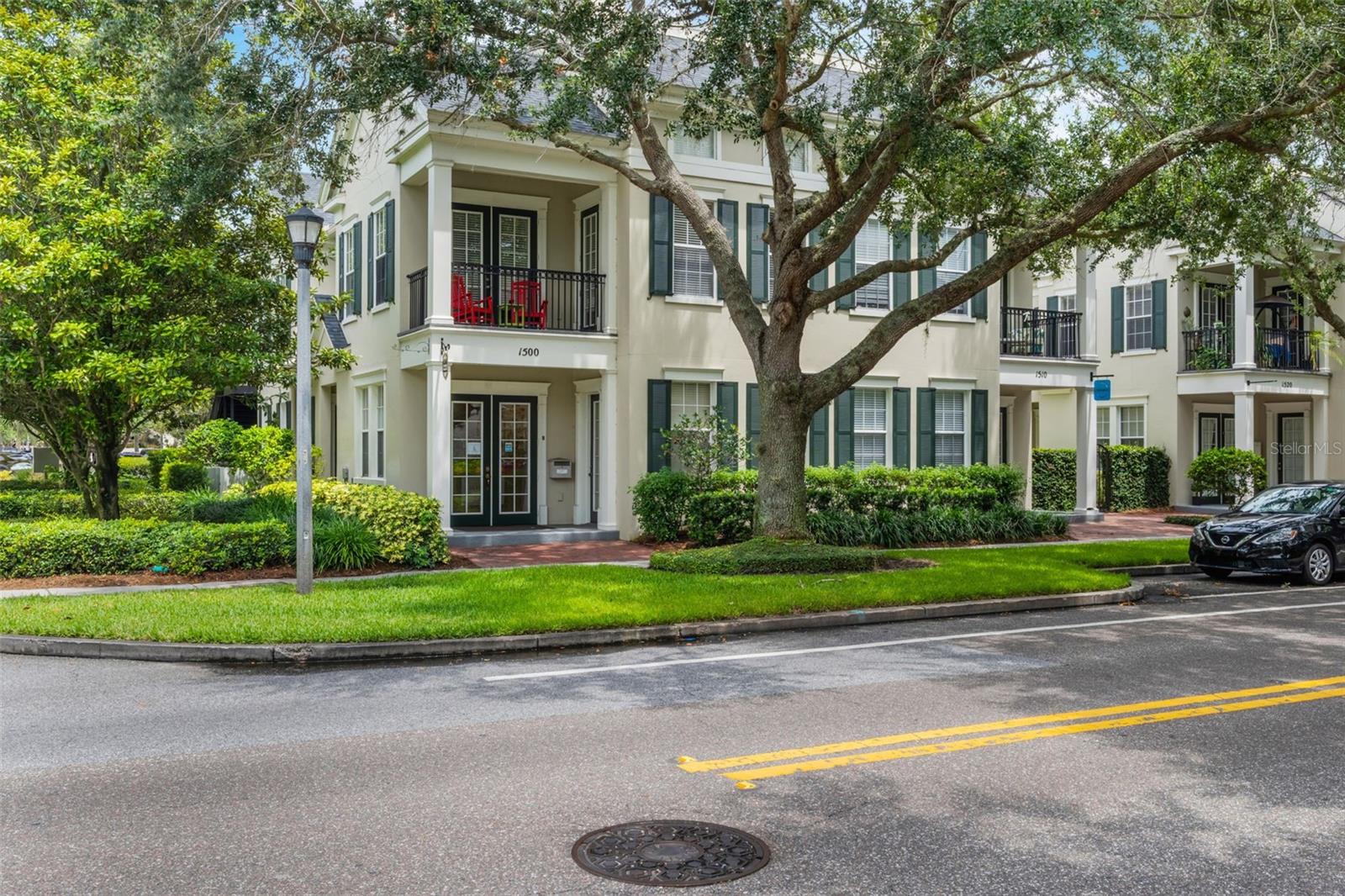 1500 LAKE BALDWIN LN #C