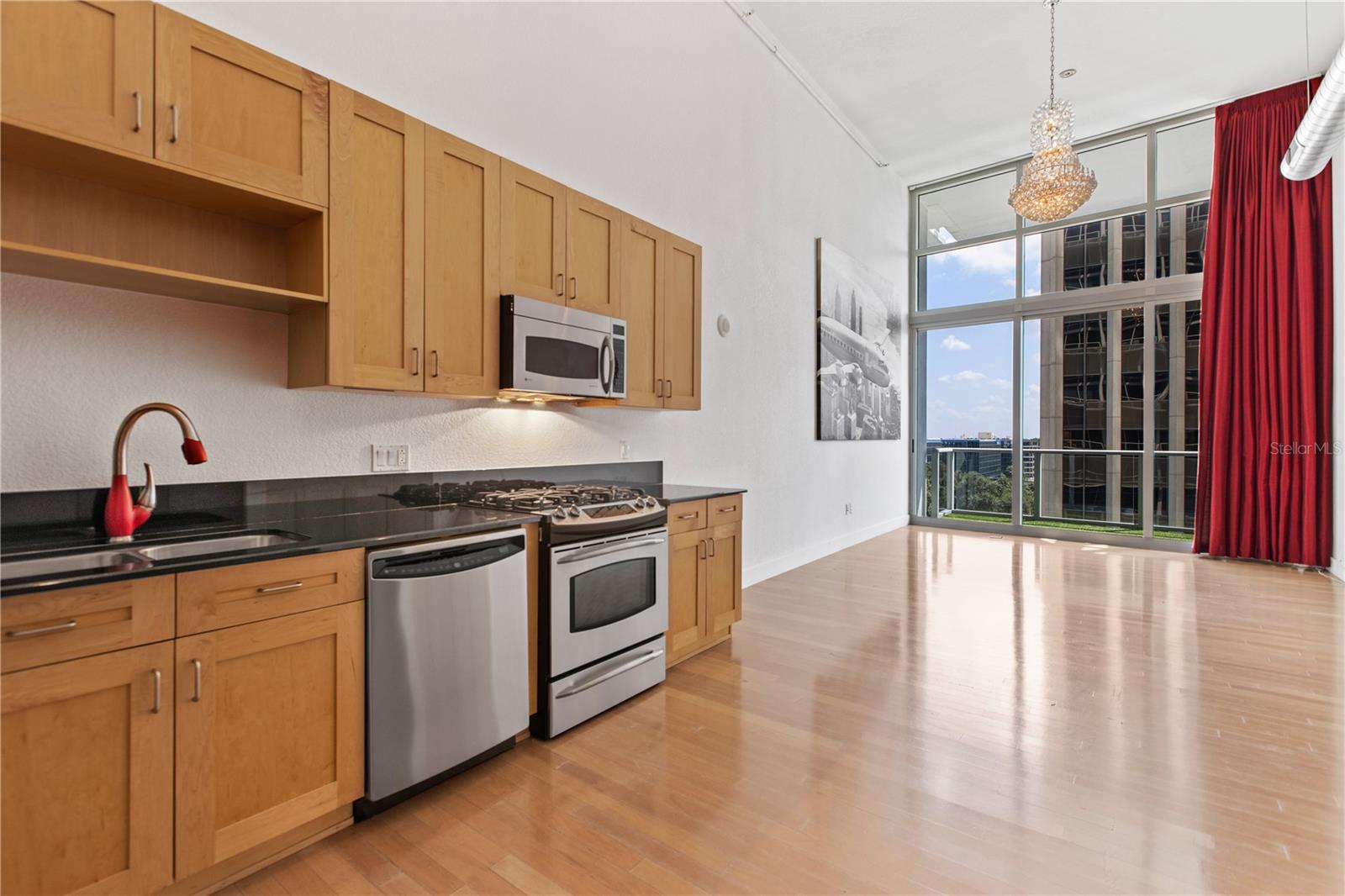 150 E ROBINSON ST #711