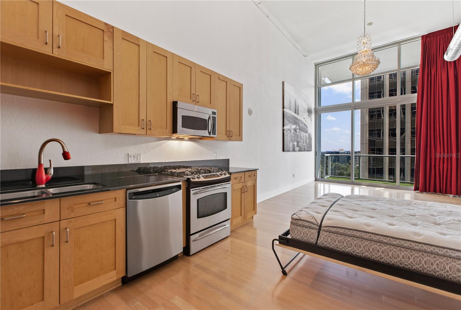 150 E ROBINSON ST #711