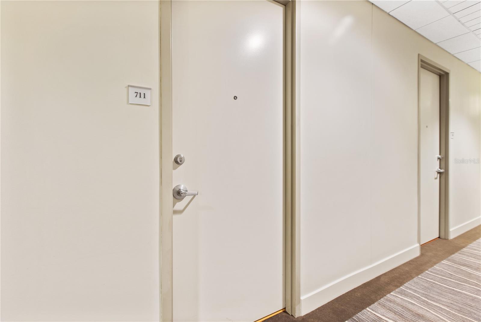 150 E ROBINSON ST #711