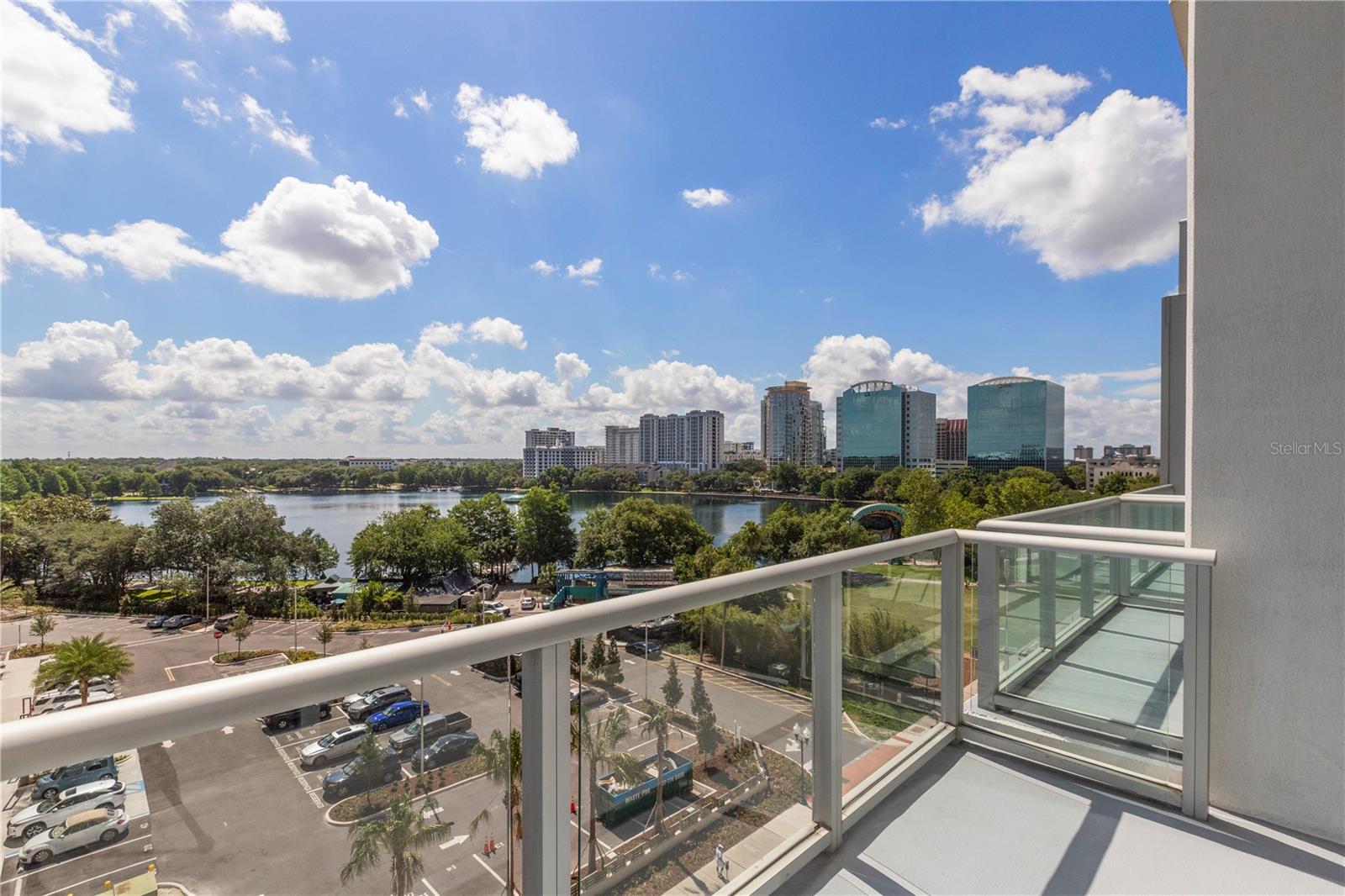 150 E ROBINSON ST #615