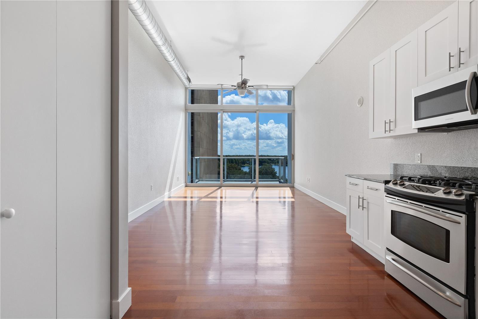 150 E ROBINSON ST #615