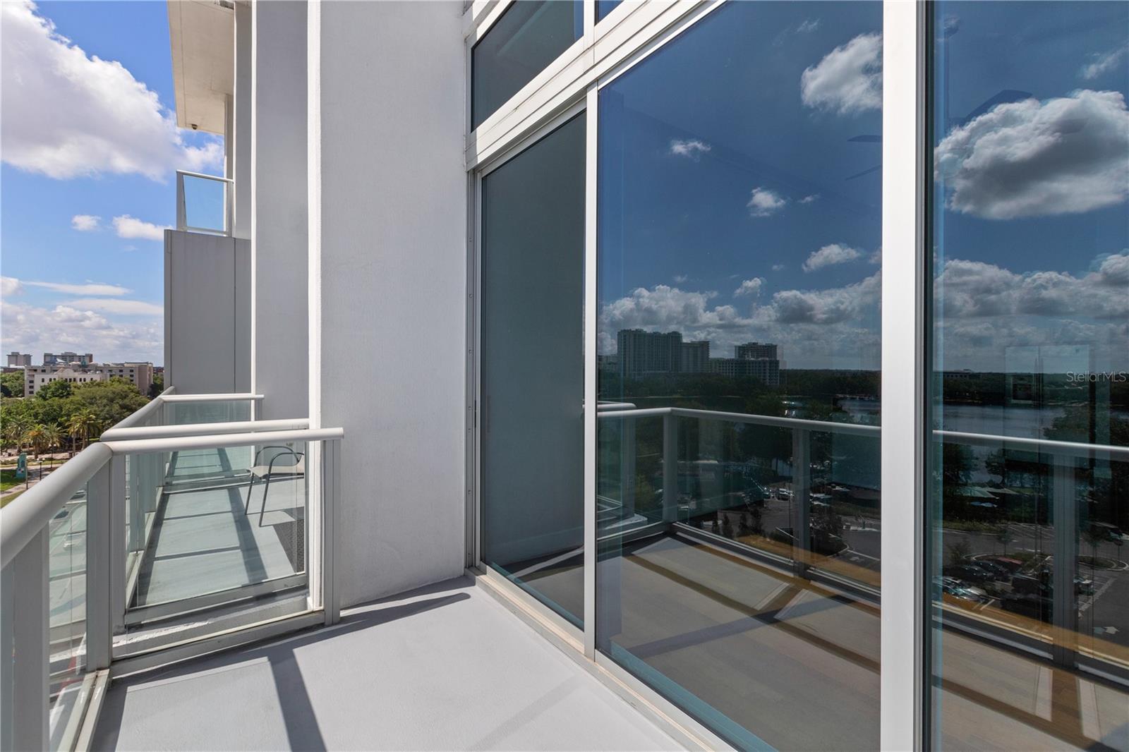 150 E ROBINSON ST #615