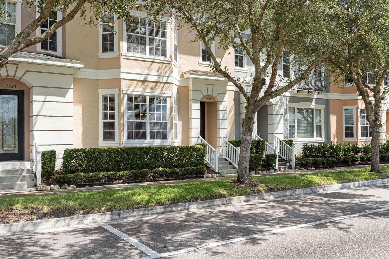 12727 TANJA KING BLVD