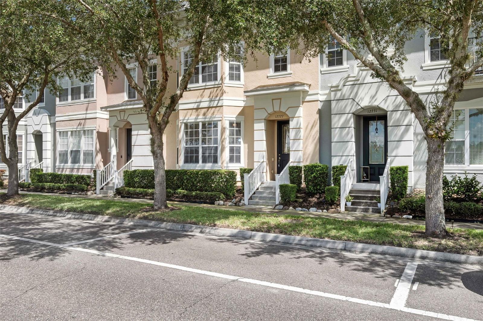 12727 TANJA KING BLVD