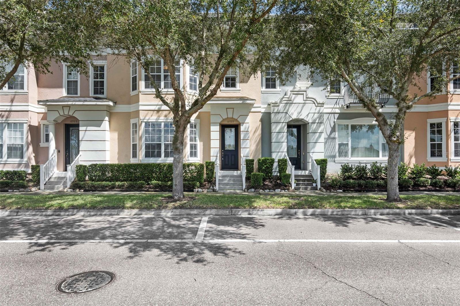 12727 TANJA KING BLVD