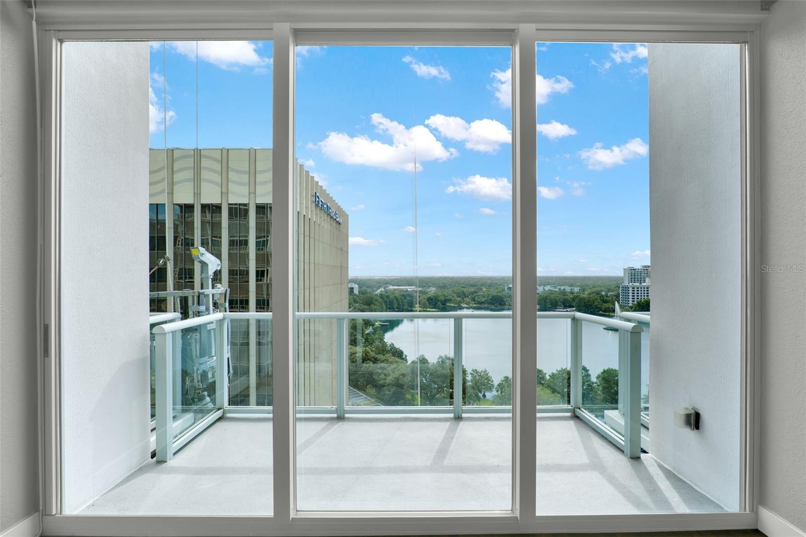 150 E ROBINSON ST #1205