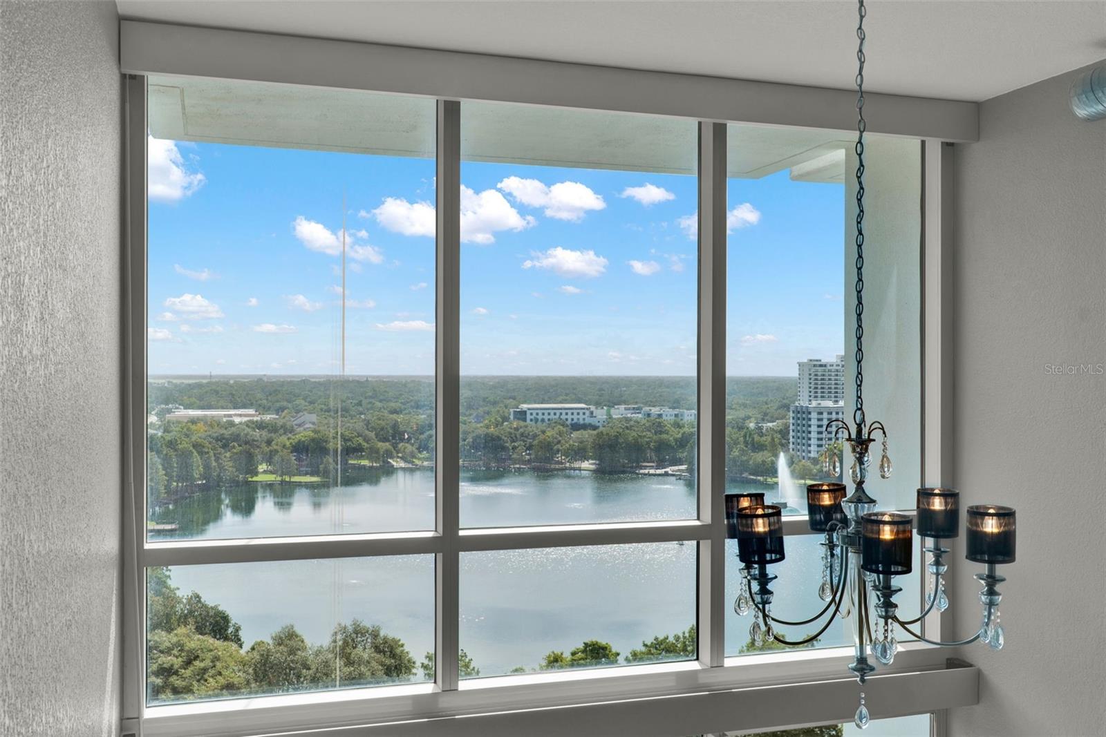 150 E ROBINSON ST #1205