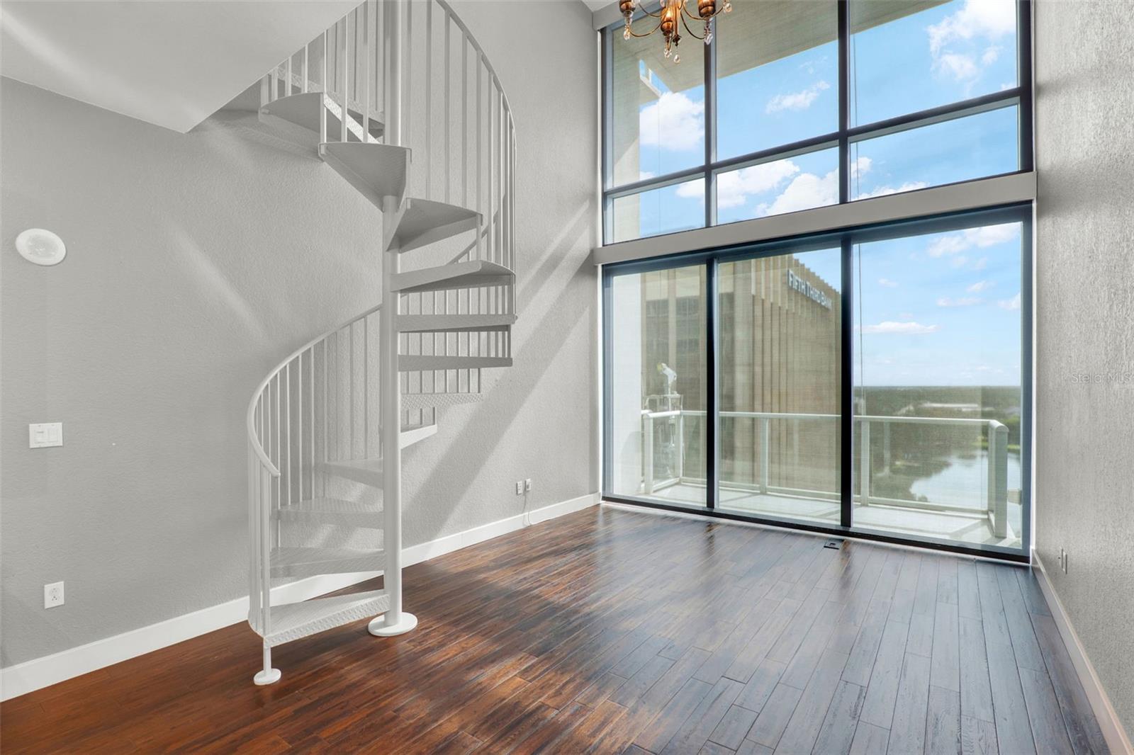 150 E ROBINSON ST #1205