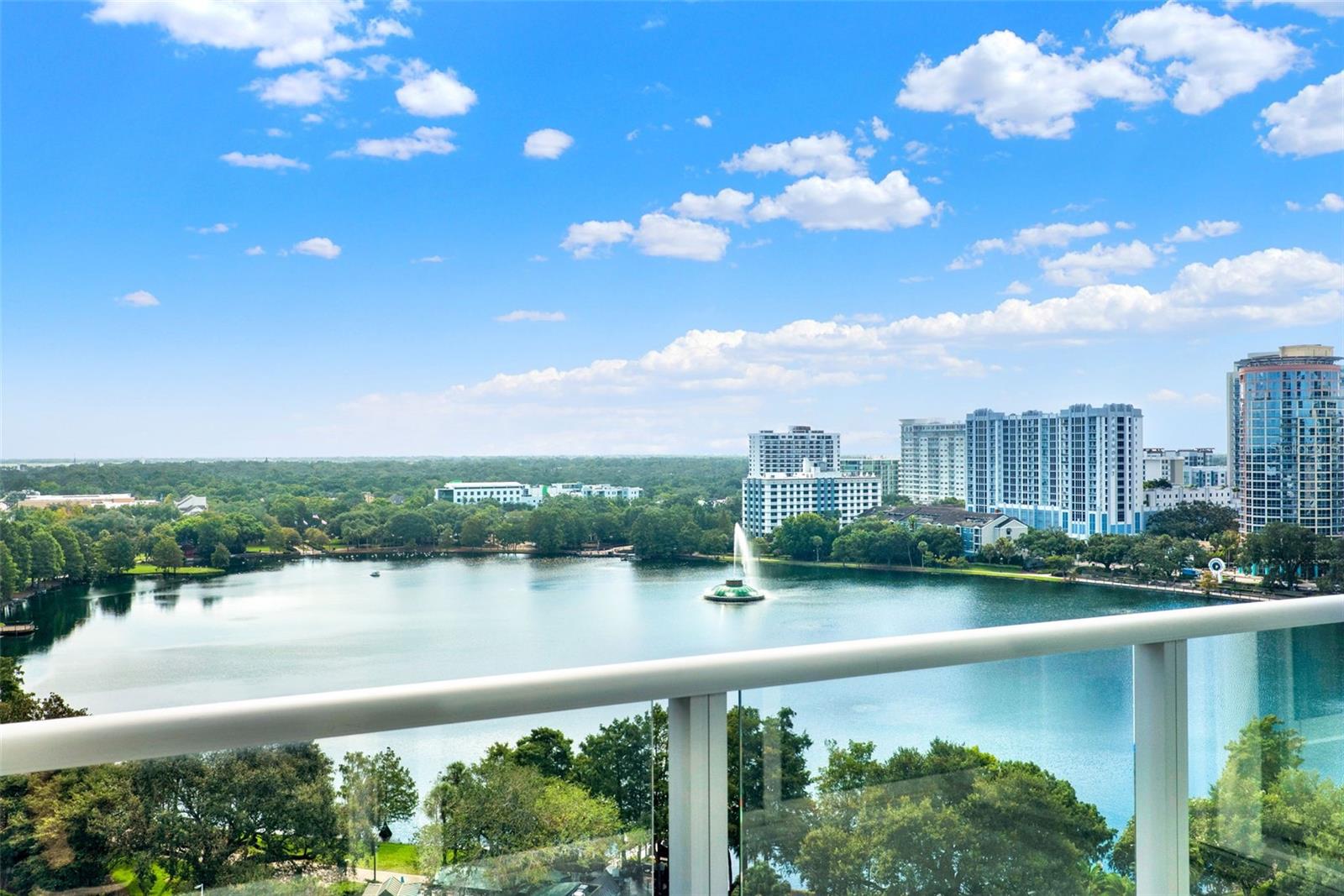 150 E ROBINSON ST #1205