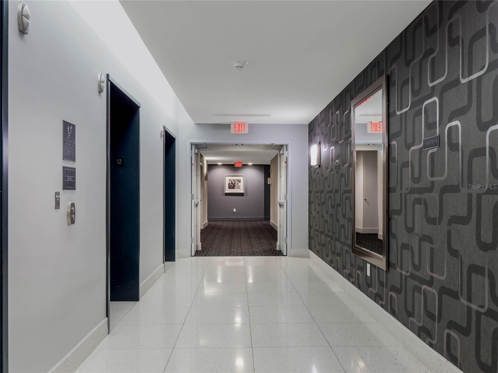 260 S OSCEOLA AVE #1207