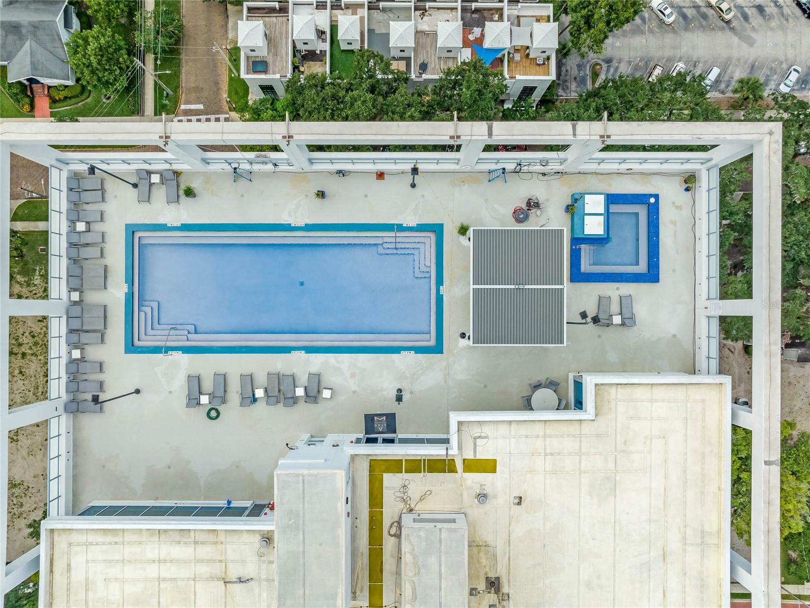 260 S OSCEOLA AVE #1207