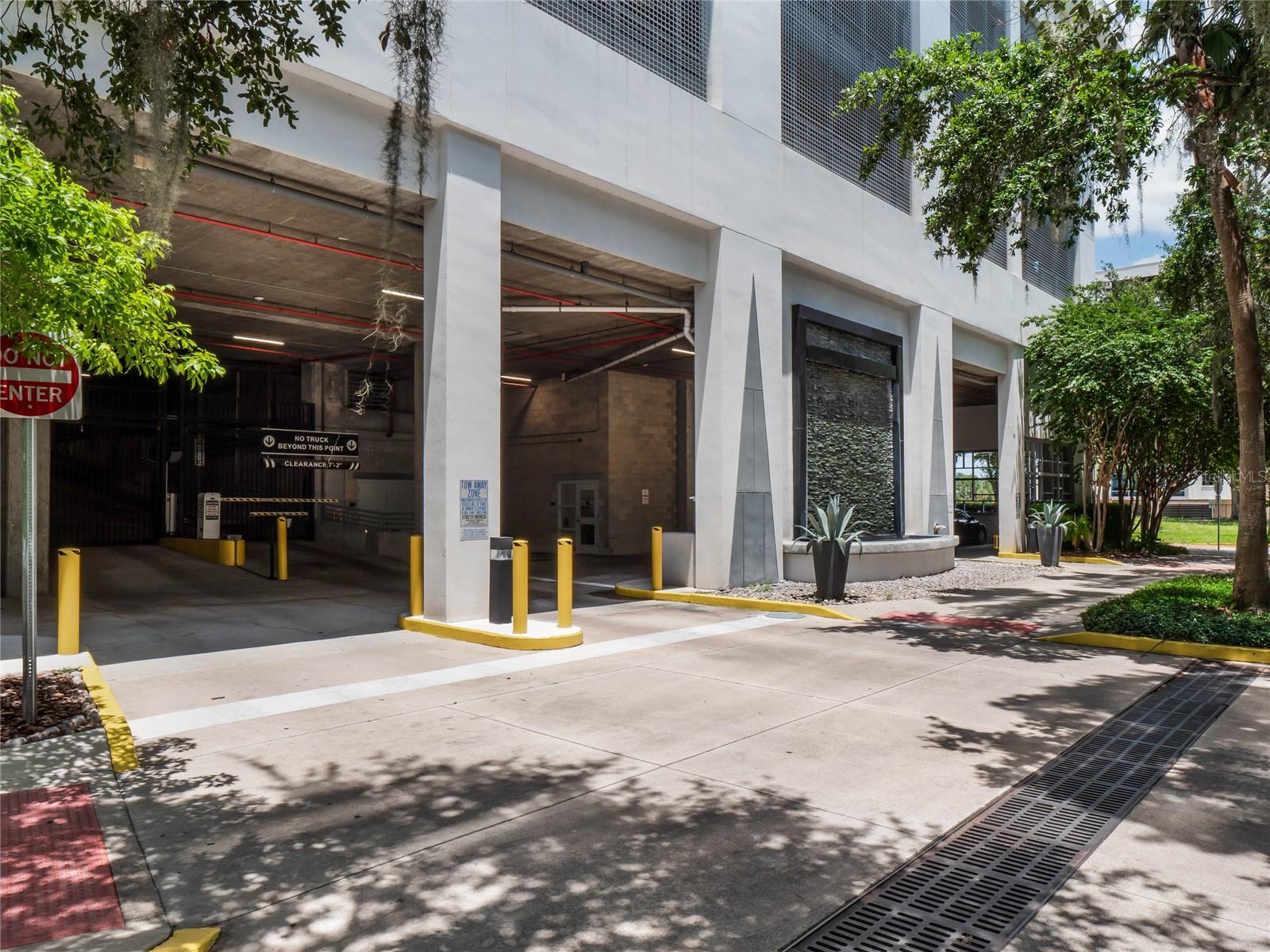 260 S OSCEOLA AVE #1207