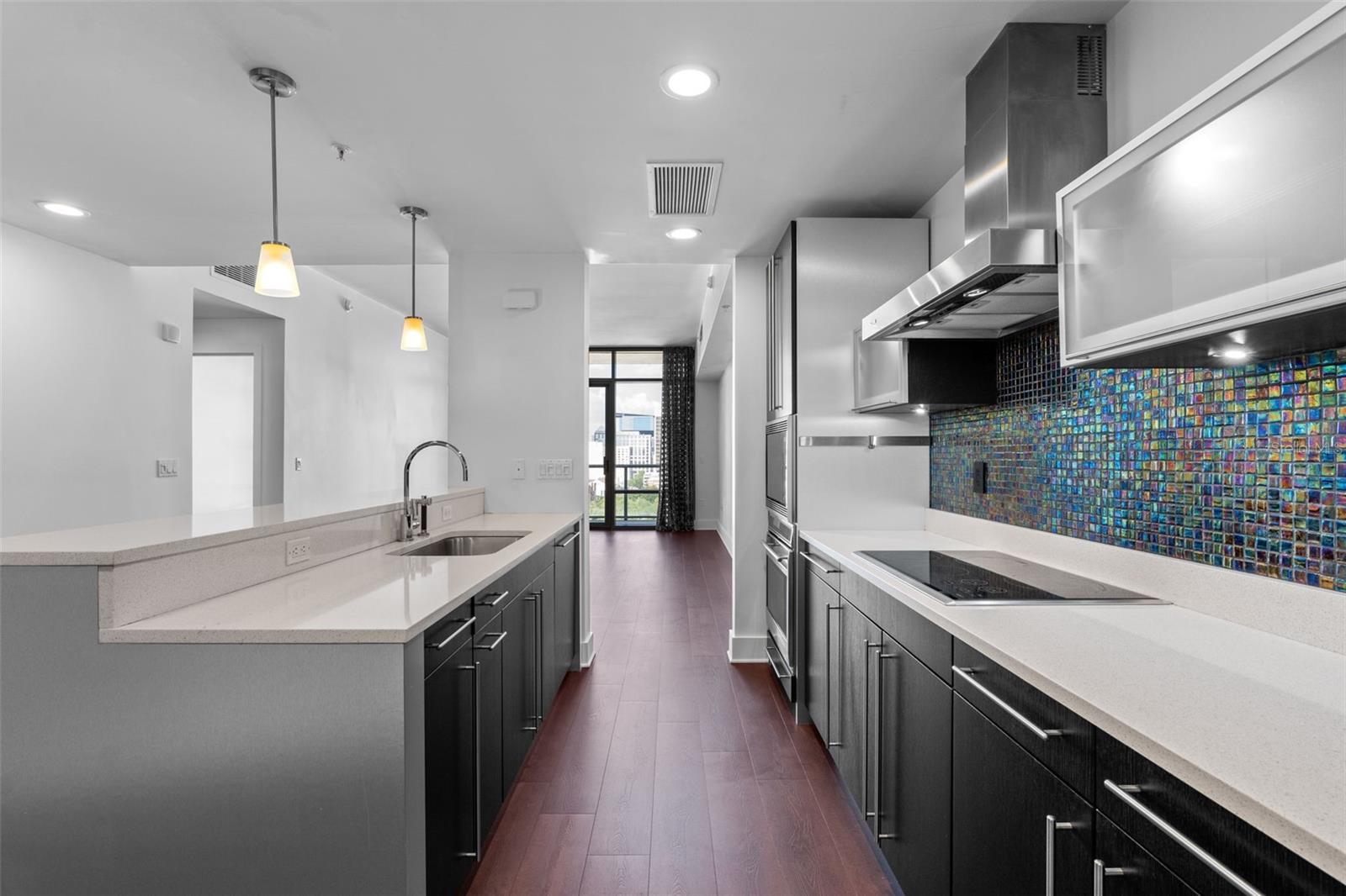 260 S OSCEOLA AVE #1207