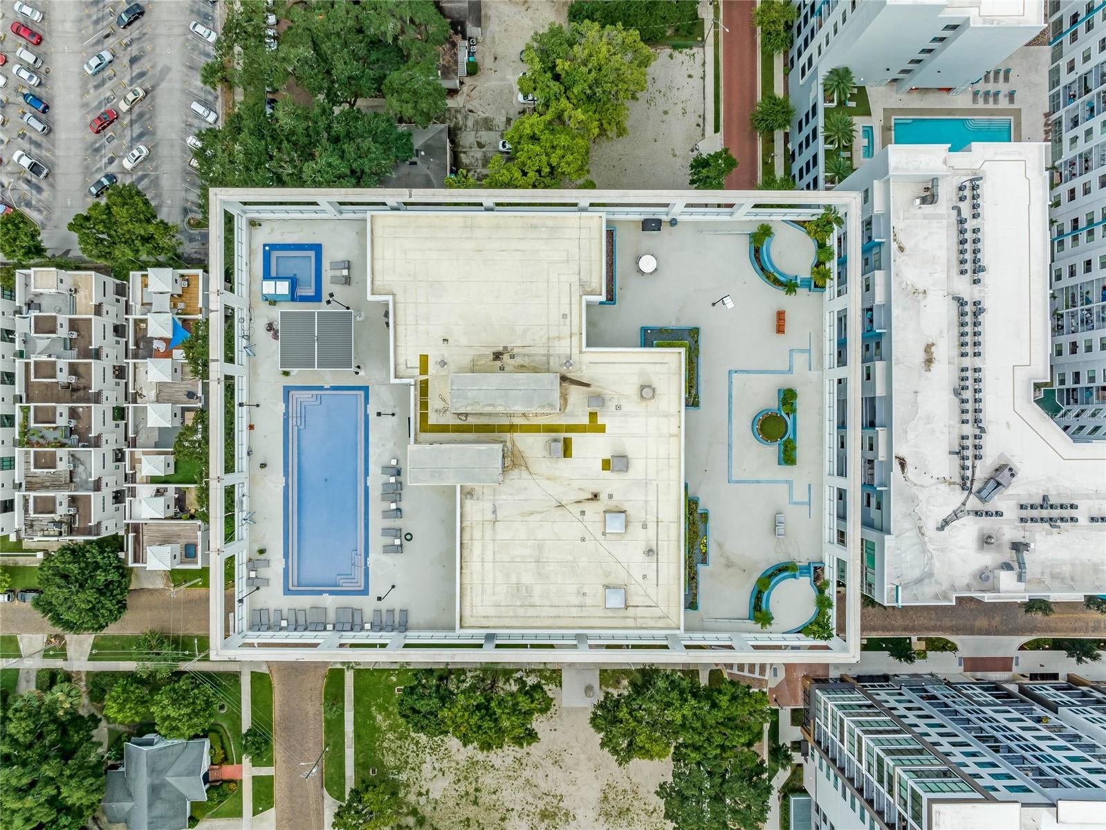 260 S OSCEOLA AVE #1207