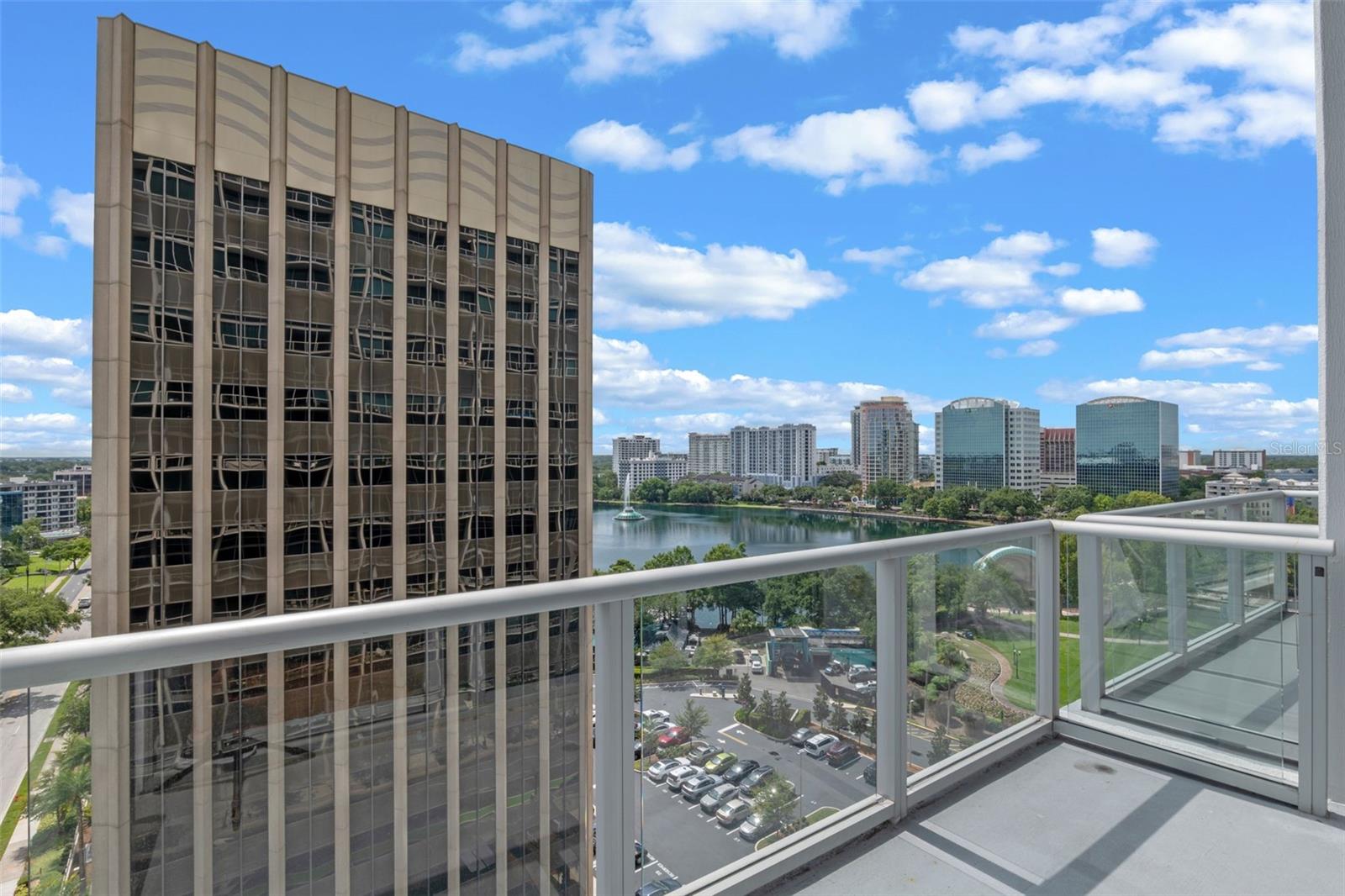 150 E ROBINSON ST #1023