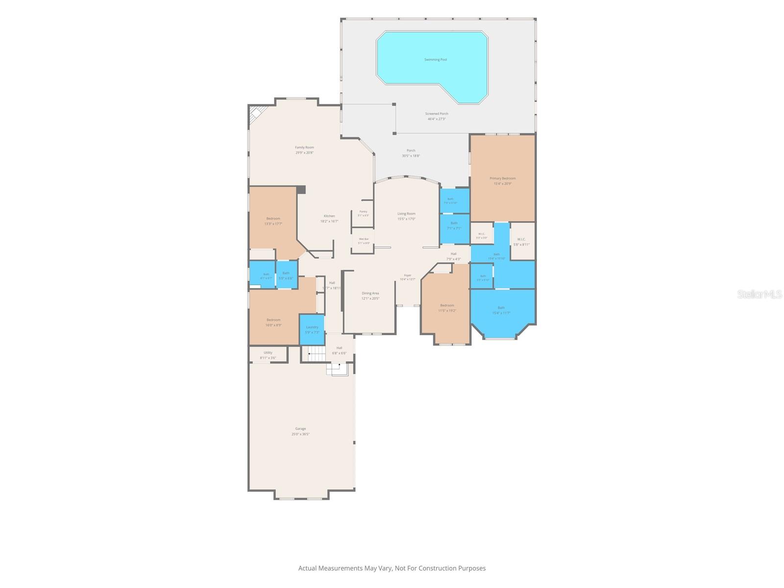 9223 HIDDEN BAY LN