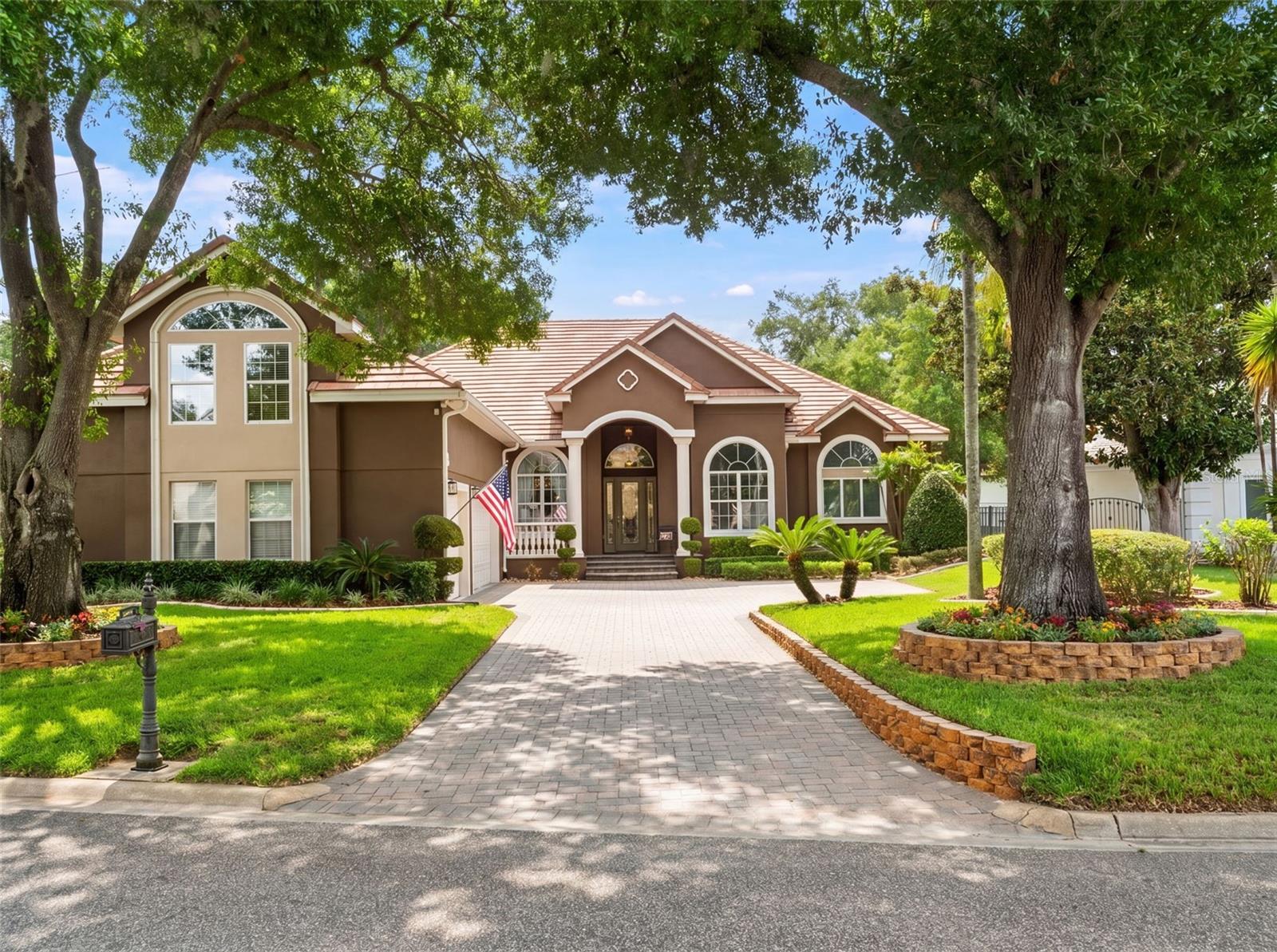 9223 HIDDEN BAY LN