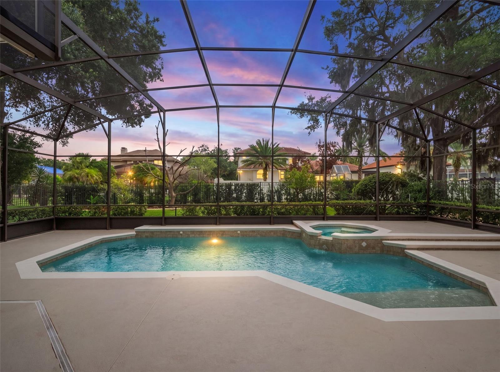 9223 HIDDEN BAY LN