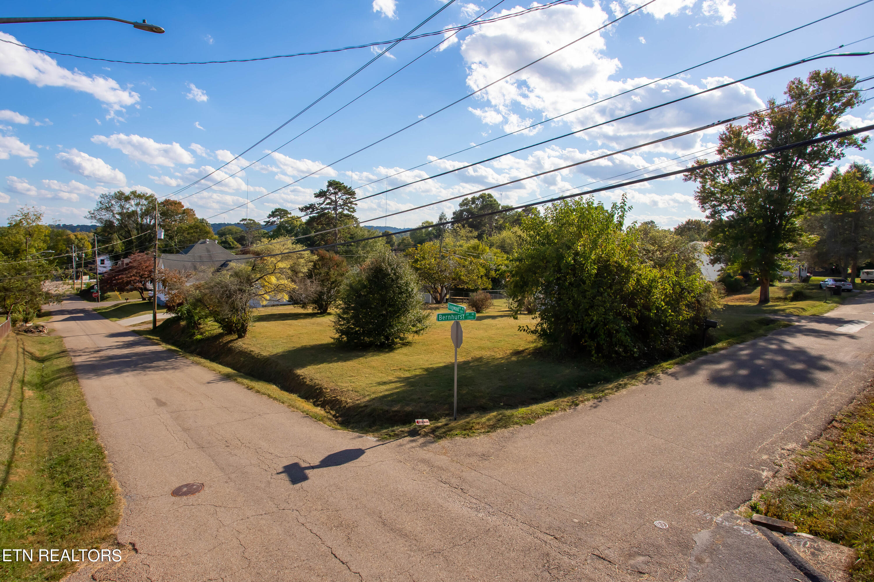 Lot 16 Bernhurst Drive