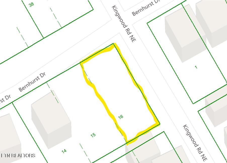 Lot 16 Bernhurst Drive