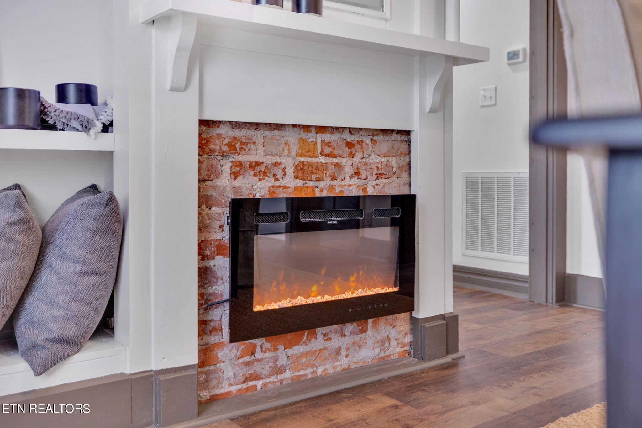 2536 Bernhurst Drive