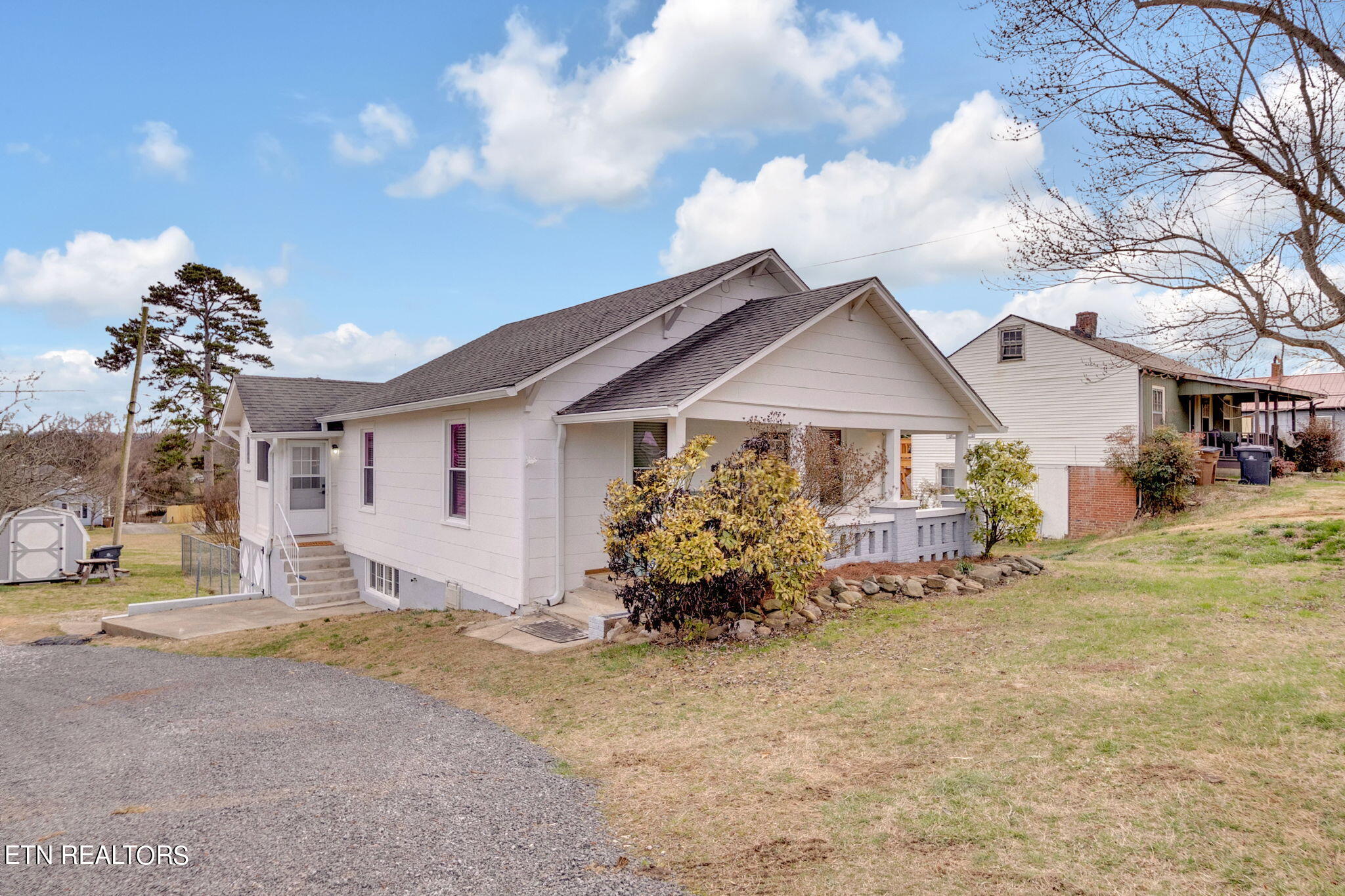 2536 Bernhurst Drive