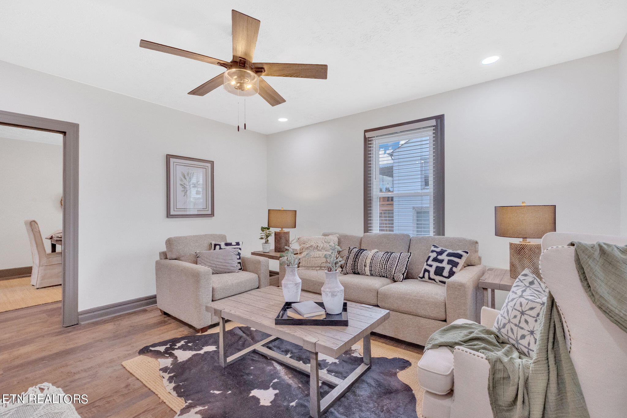 2536 Bernhurst Drive