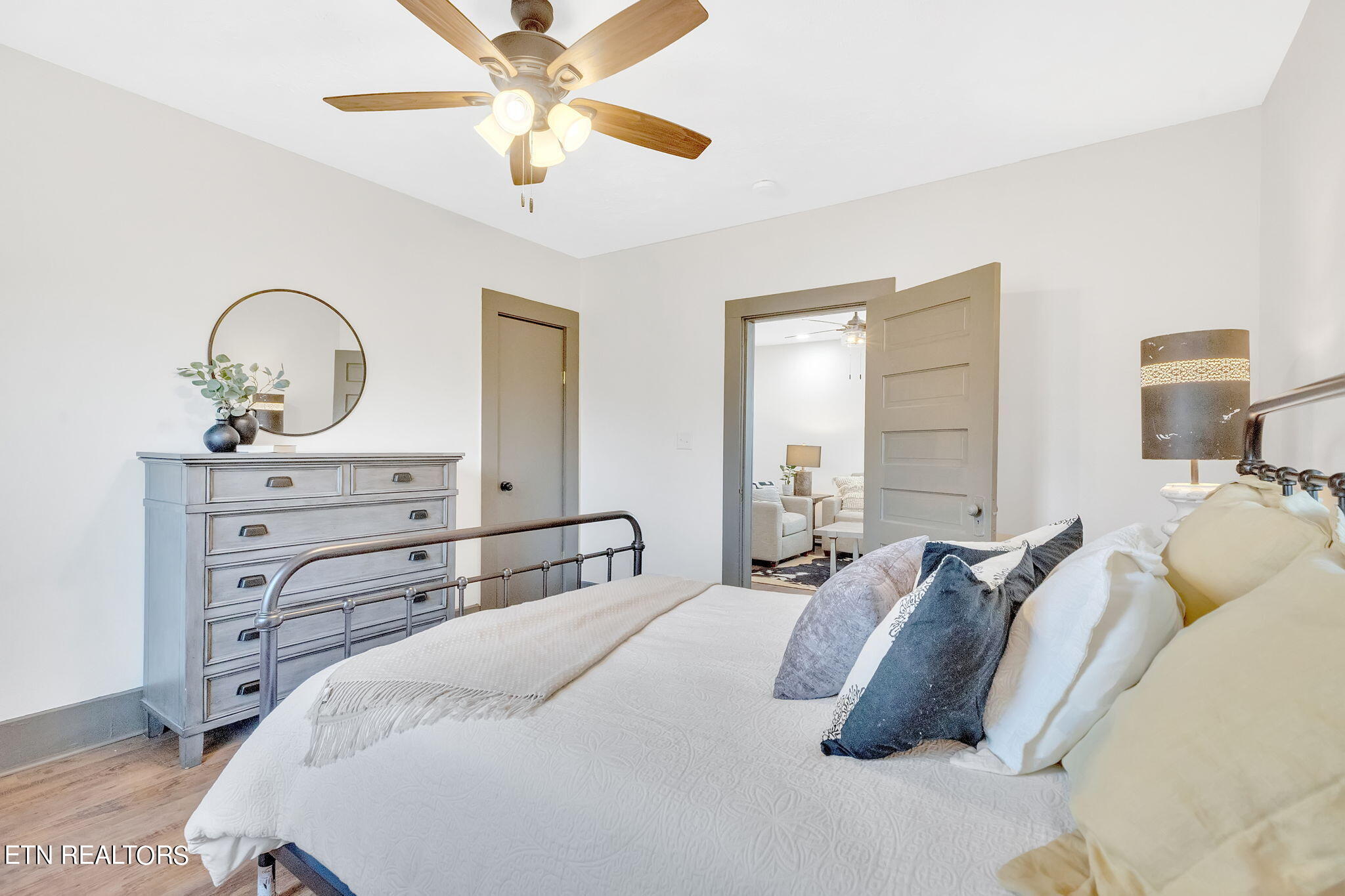 2536 Bernhurst Drive