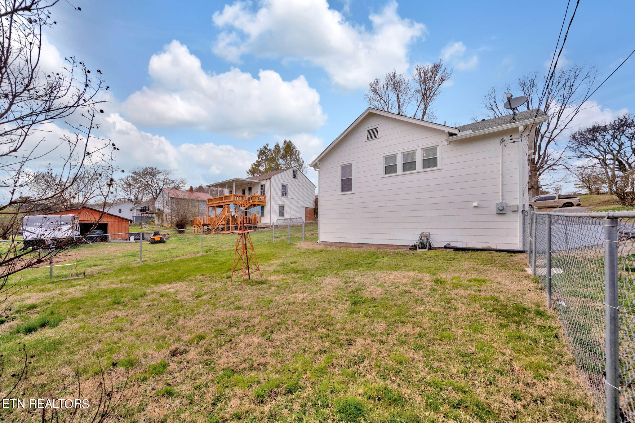 2536 Bernhurst Drive