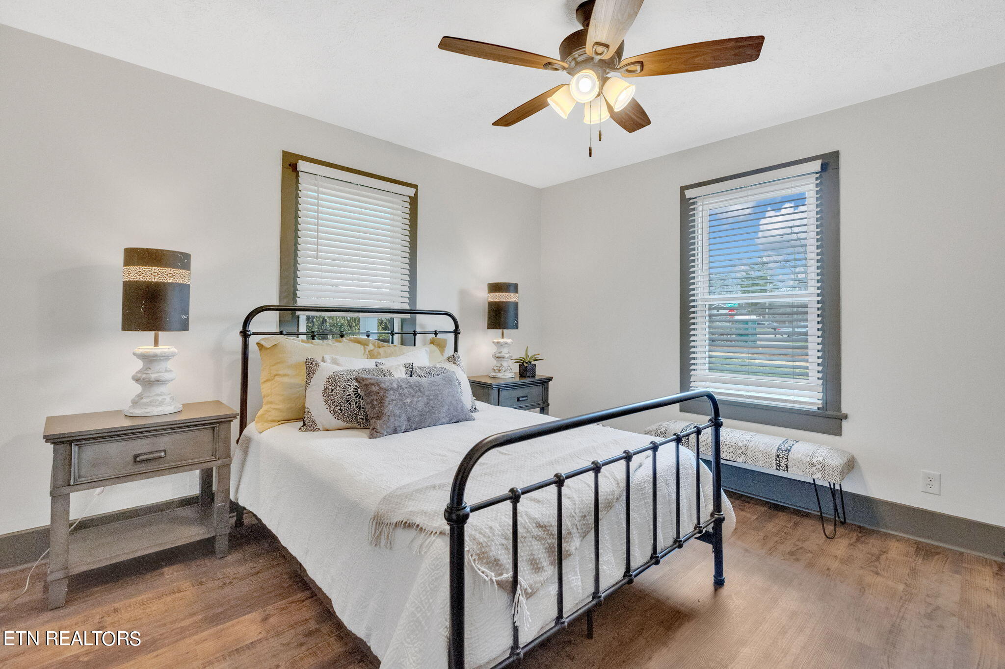 2536 Bernhurst Drive