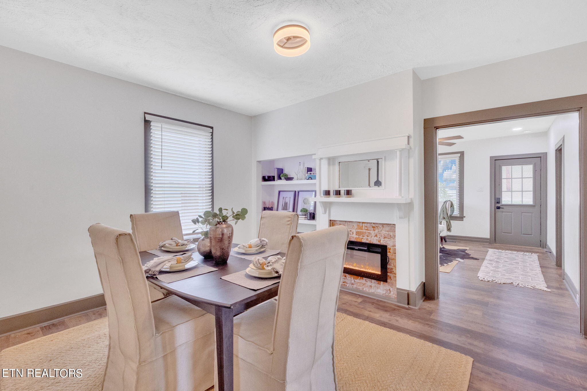 2536 Bernhurst Drive