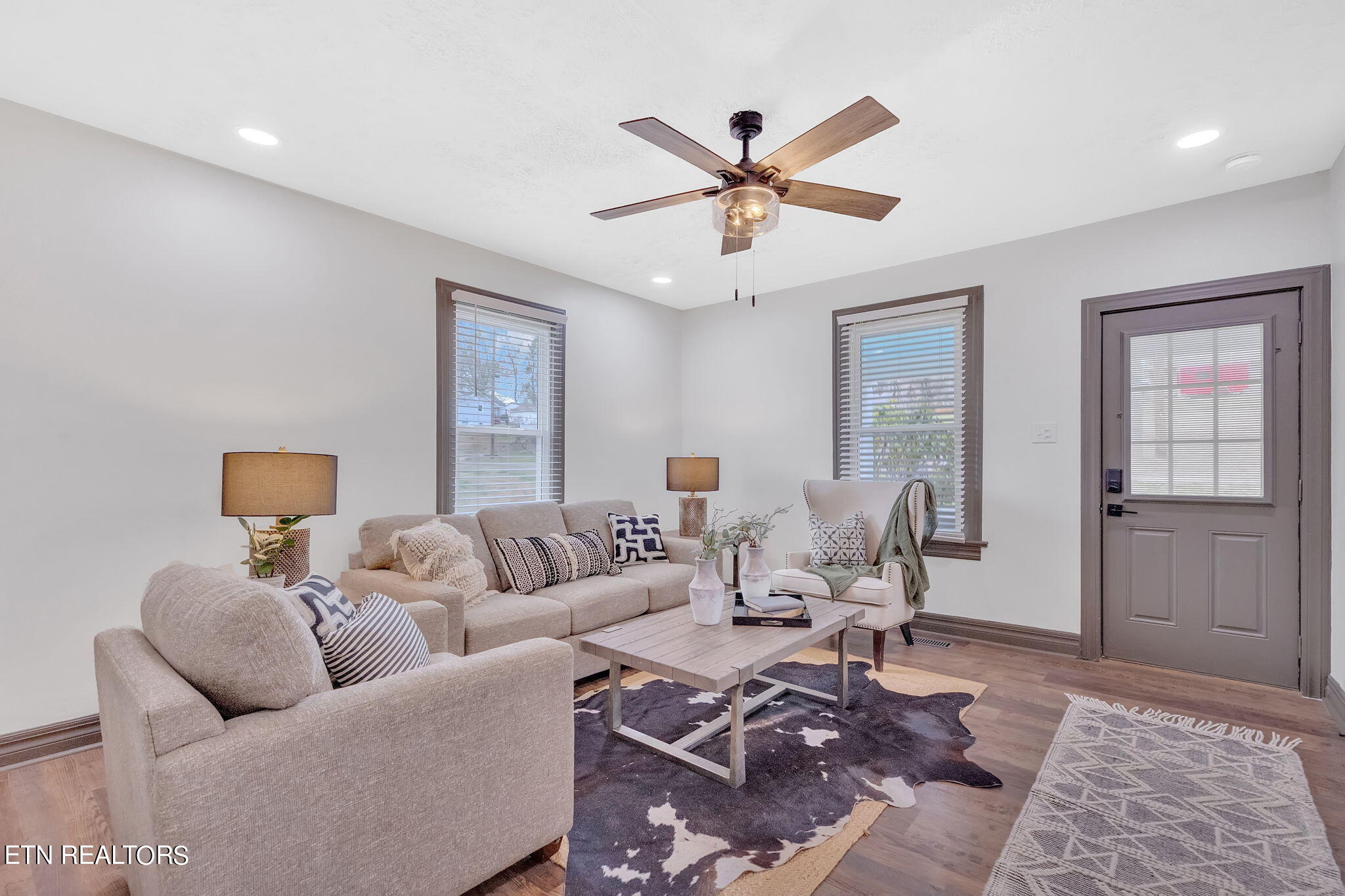 2536 Bernhurst Drive