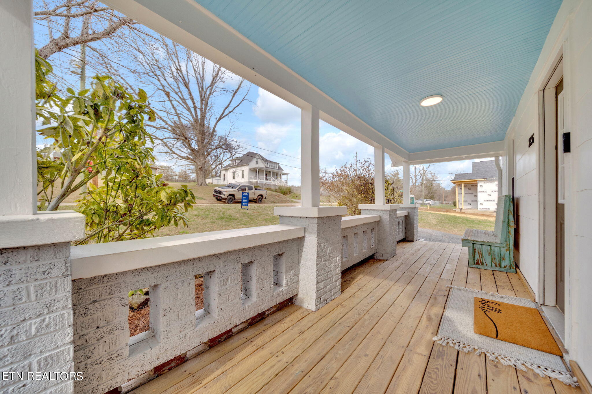 2536 Bernhurst Drive