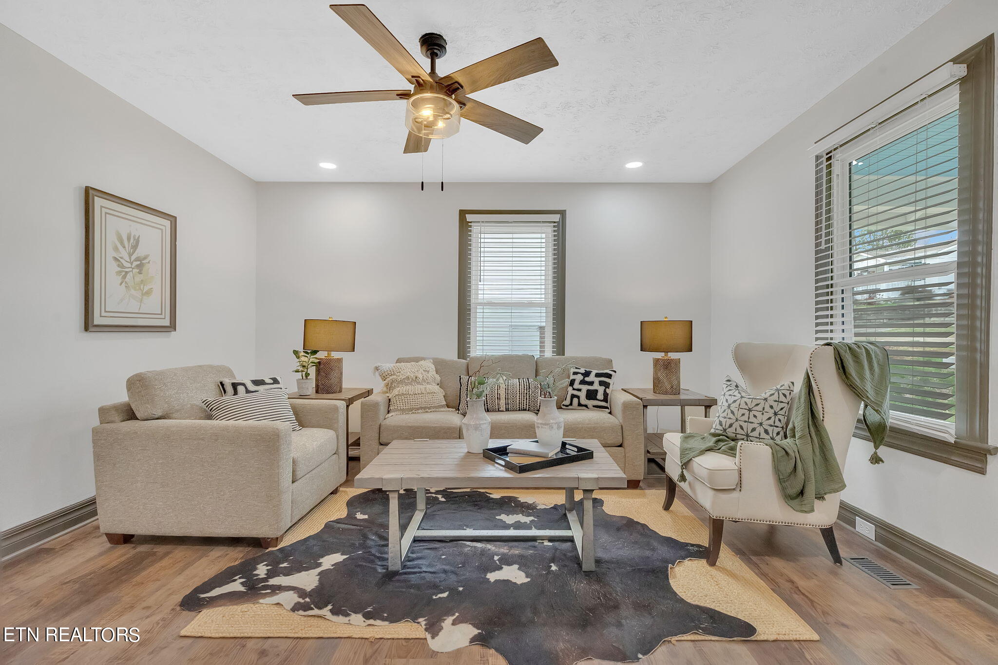 2536 Bernhurst Drive