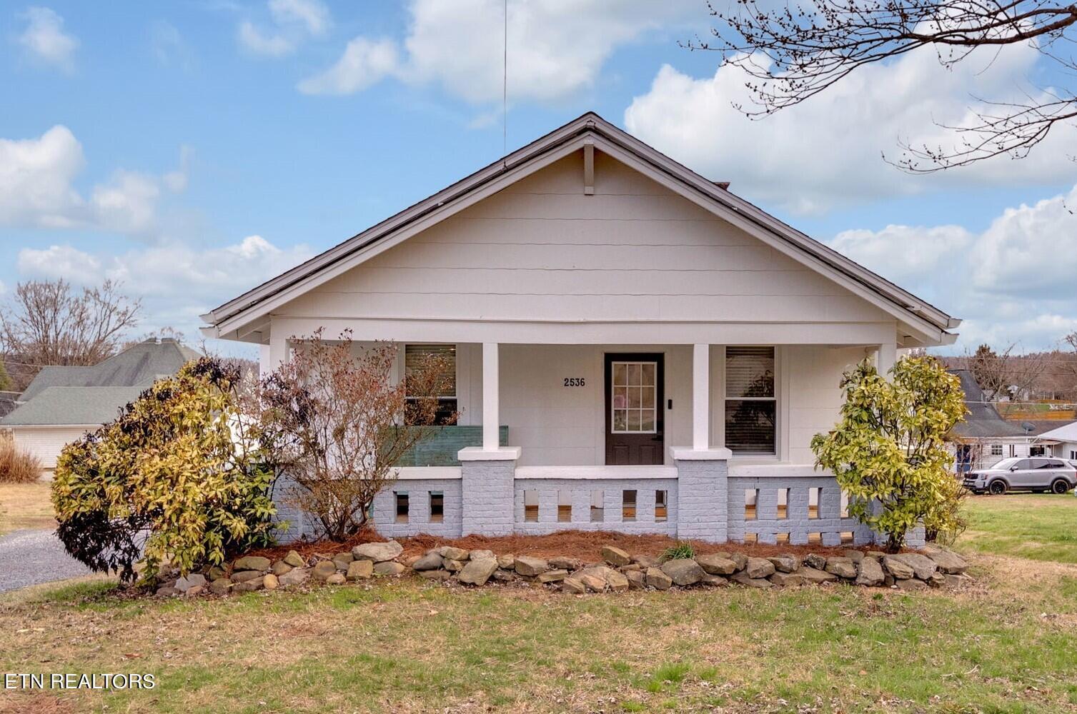 2536 Bernhurst Drive