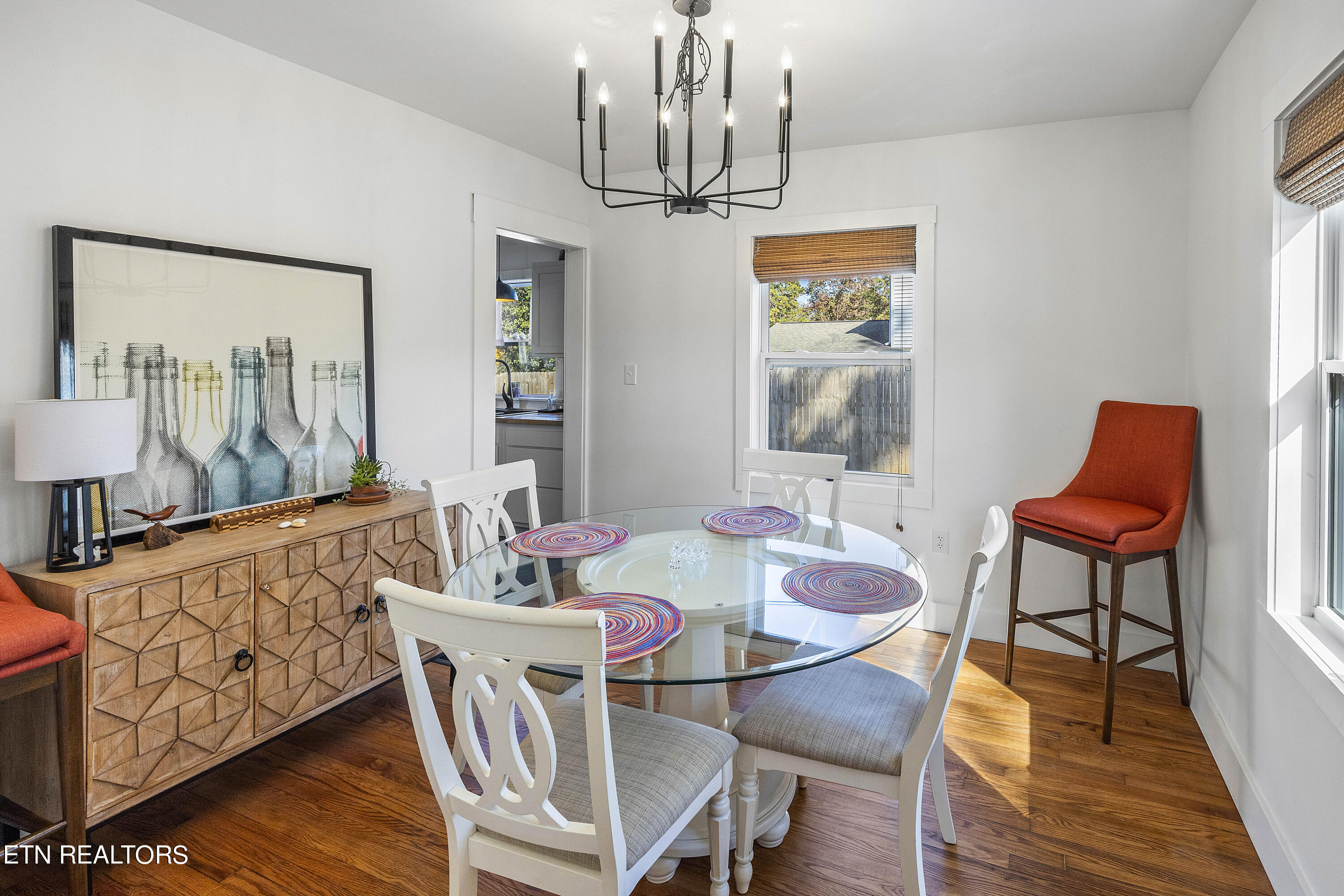 1307 Woodcrest Drive