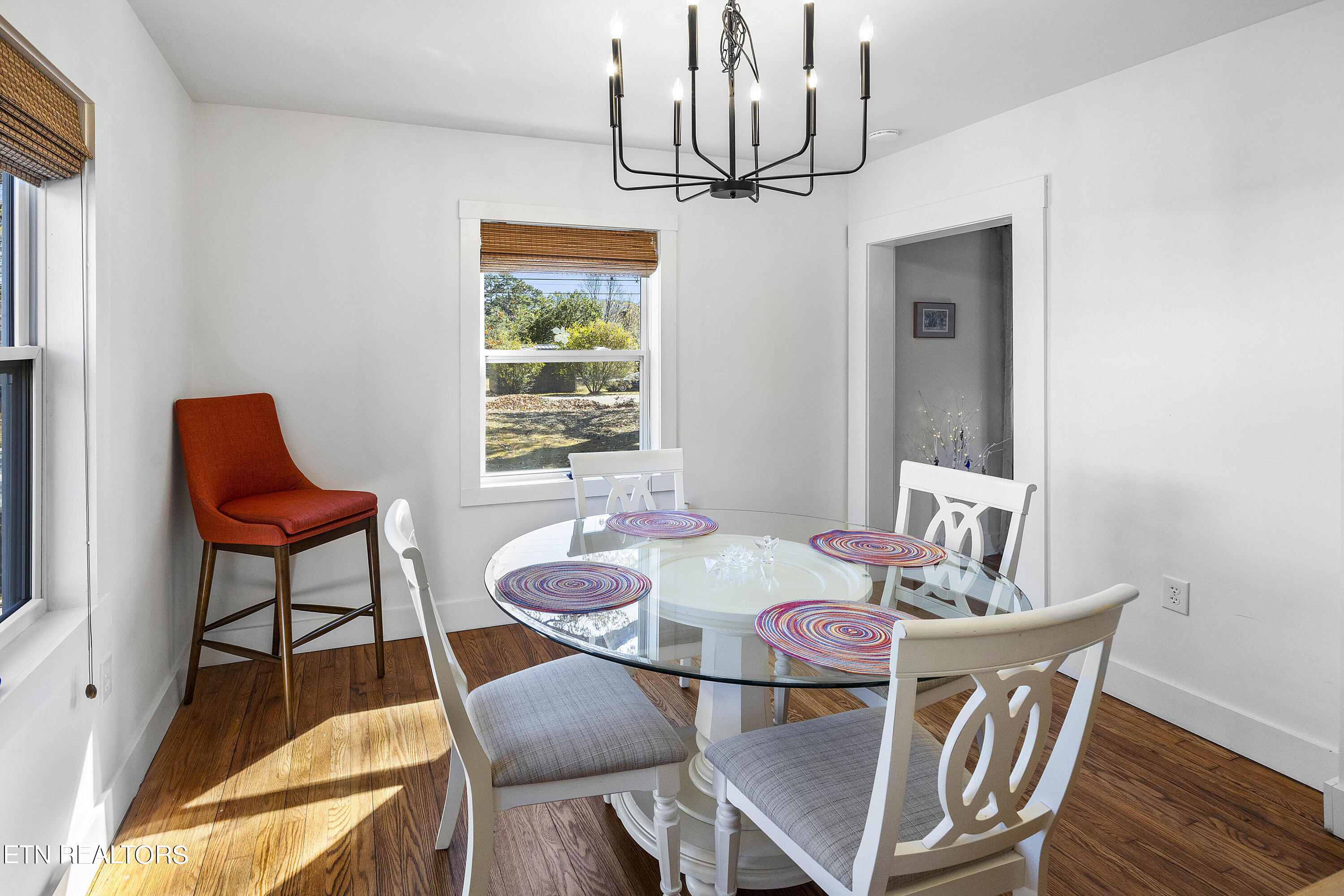 1307 Woodcrest Drive