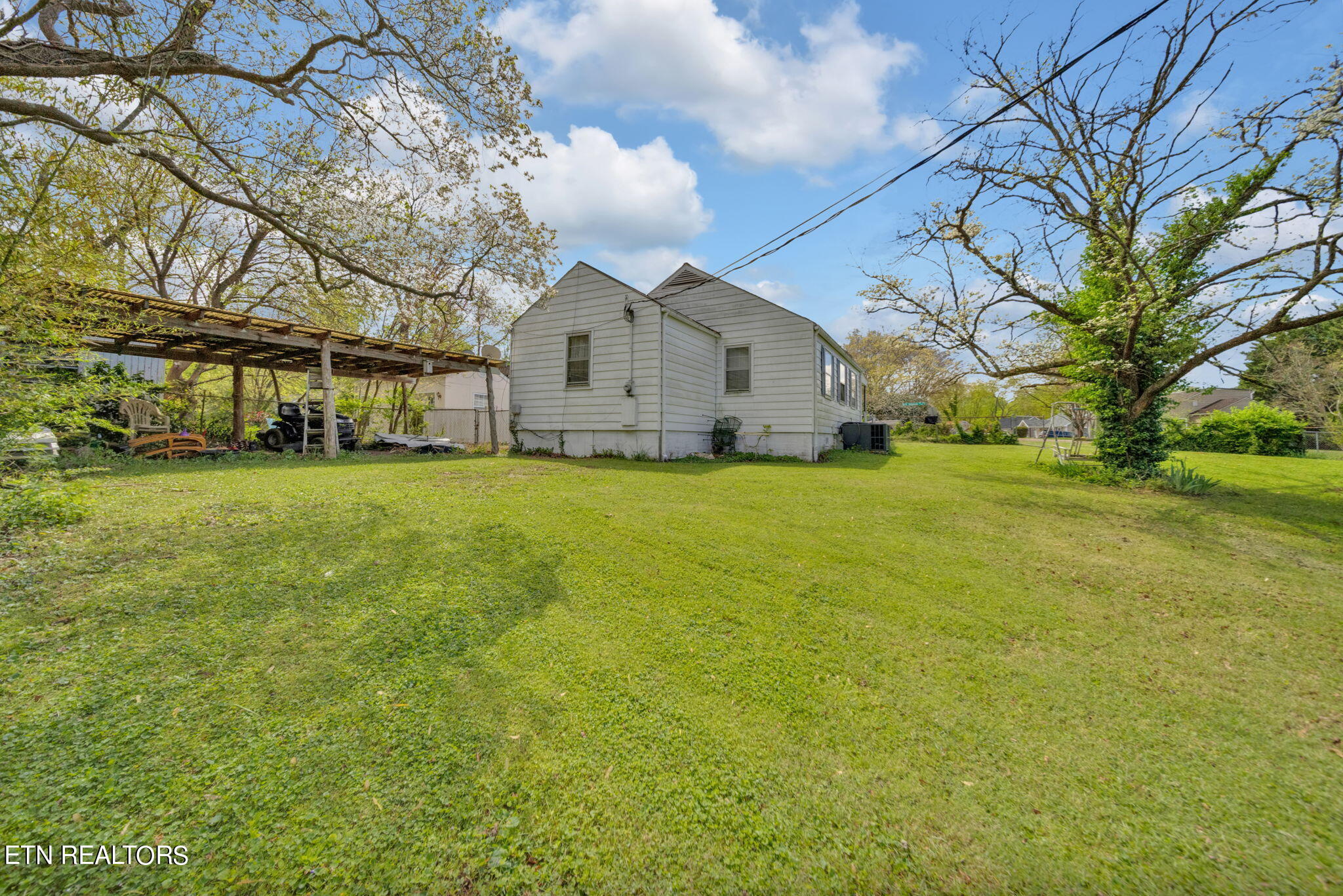 320 N Bellemeade Ave