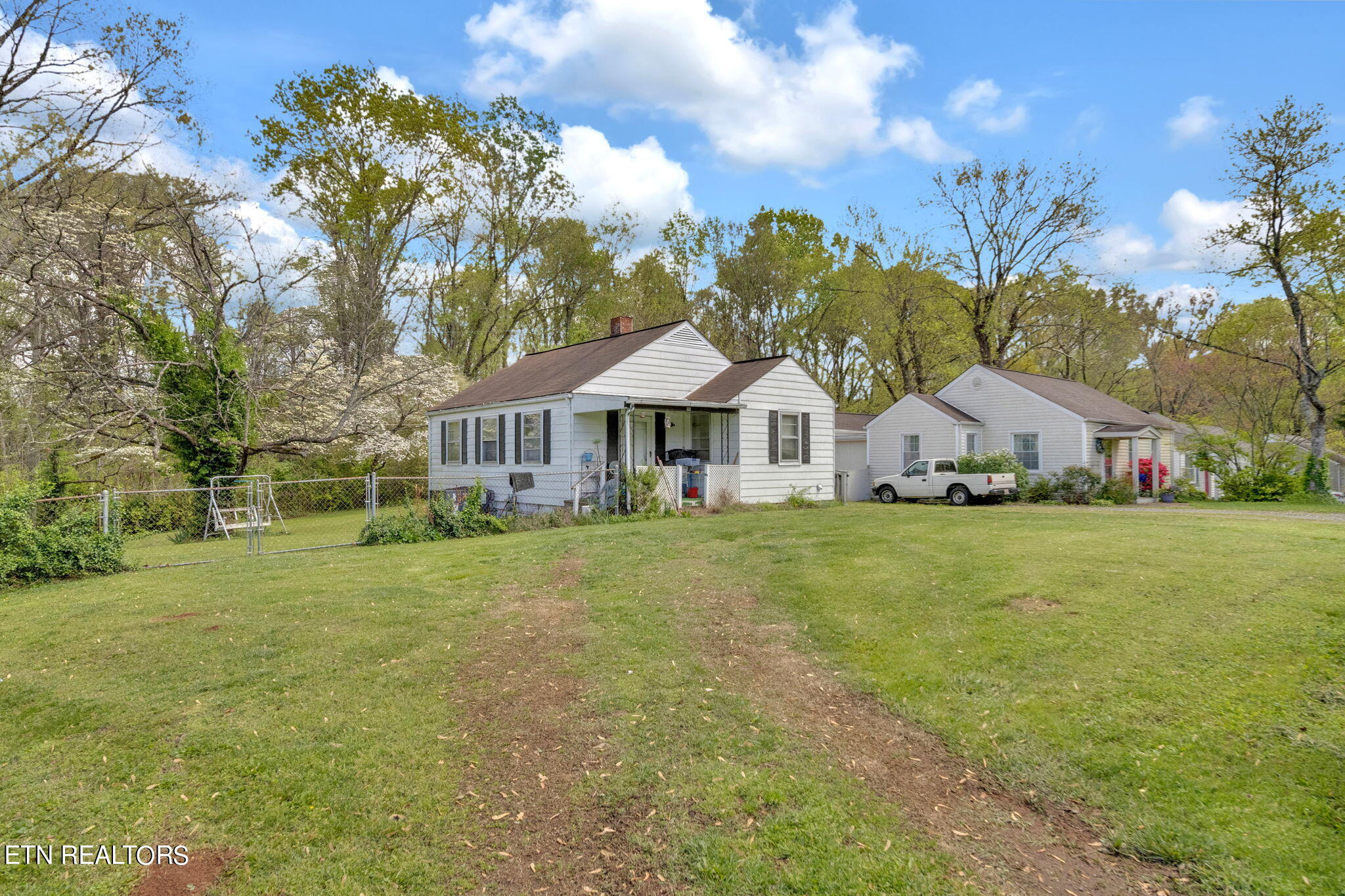 320 N Bellemeade Ave