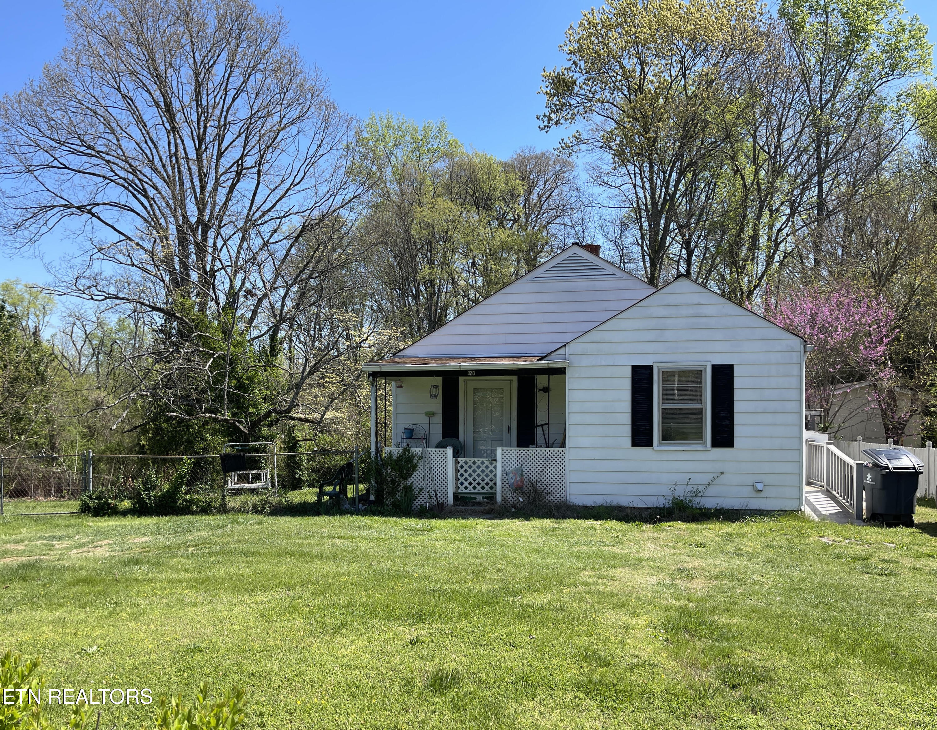 320 N Bellemeade Ave