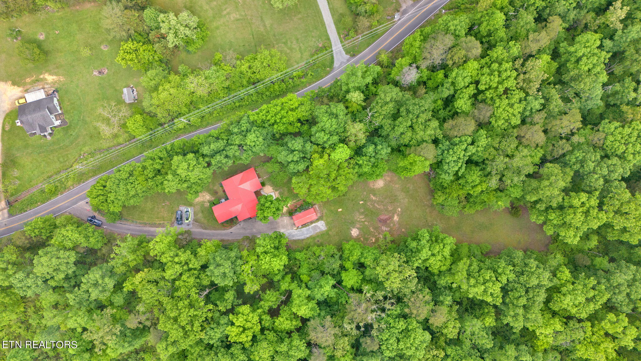 740 Finn Long Rd