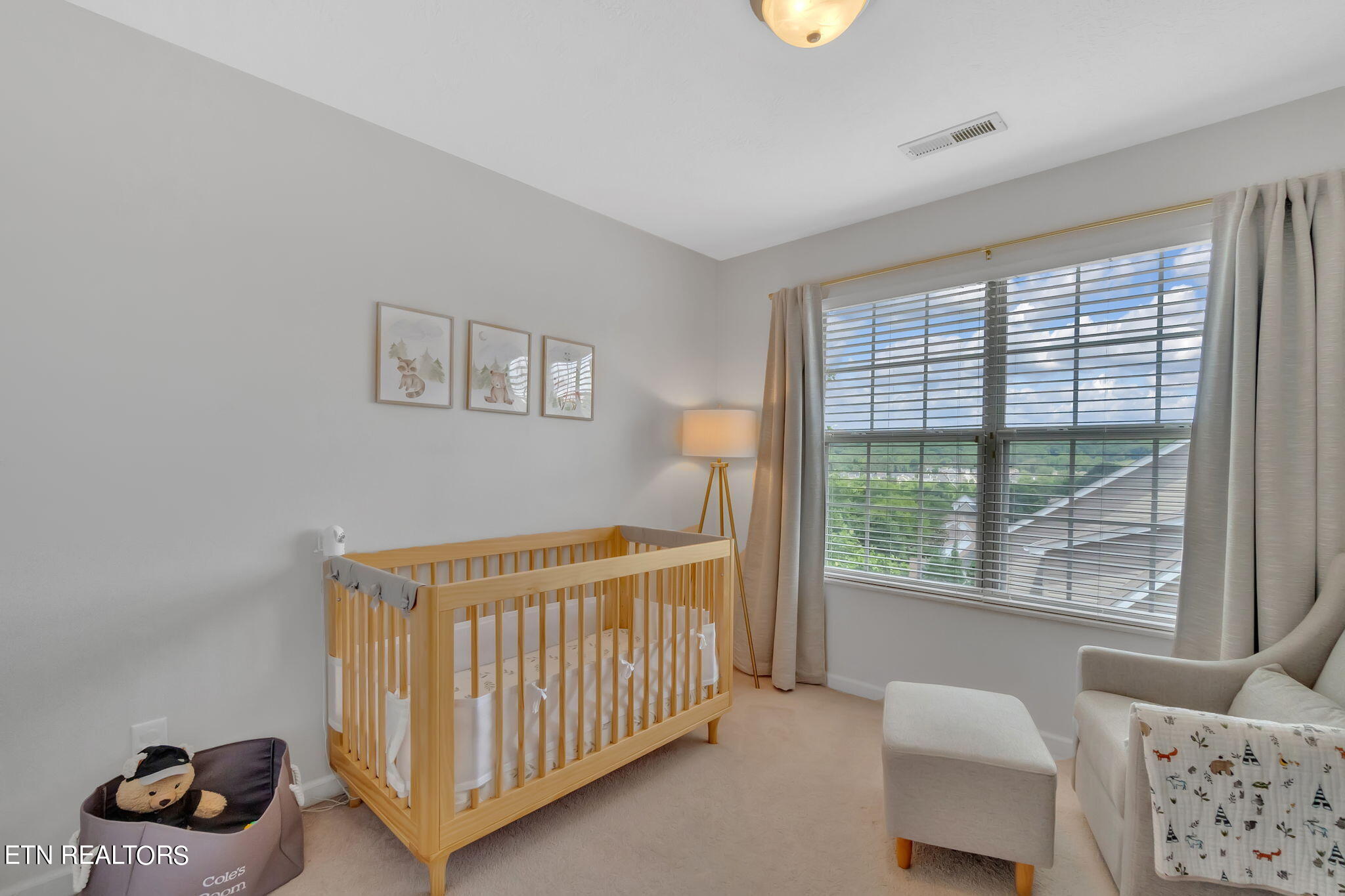 1923 Saint Gregorys Court