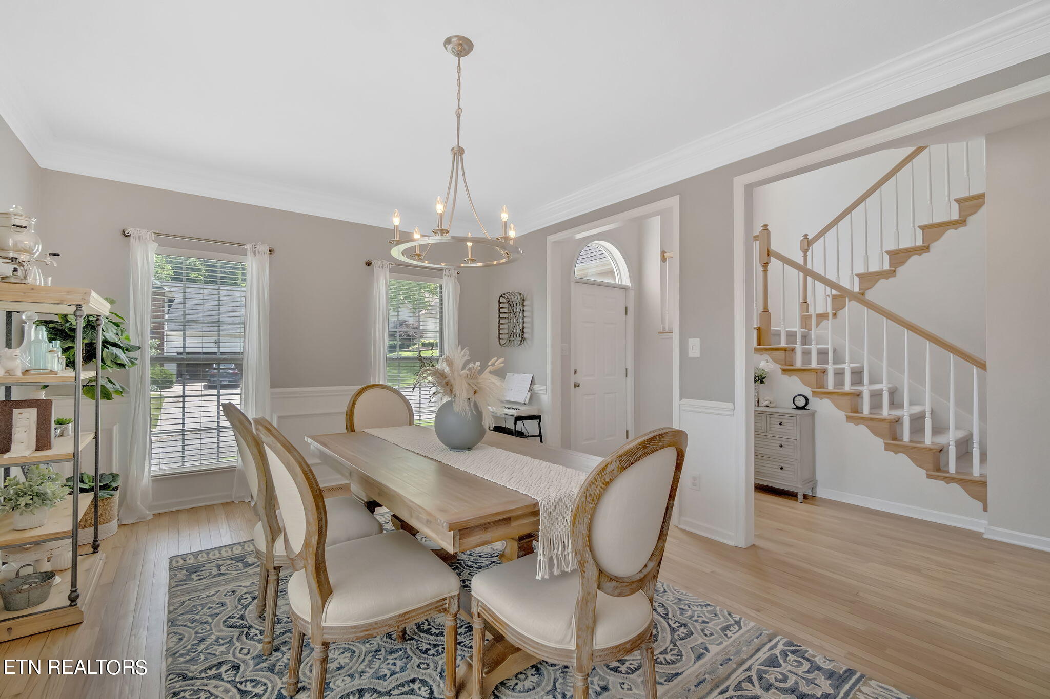 1923 Saint Gregorys Court