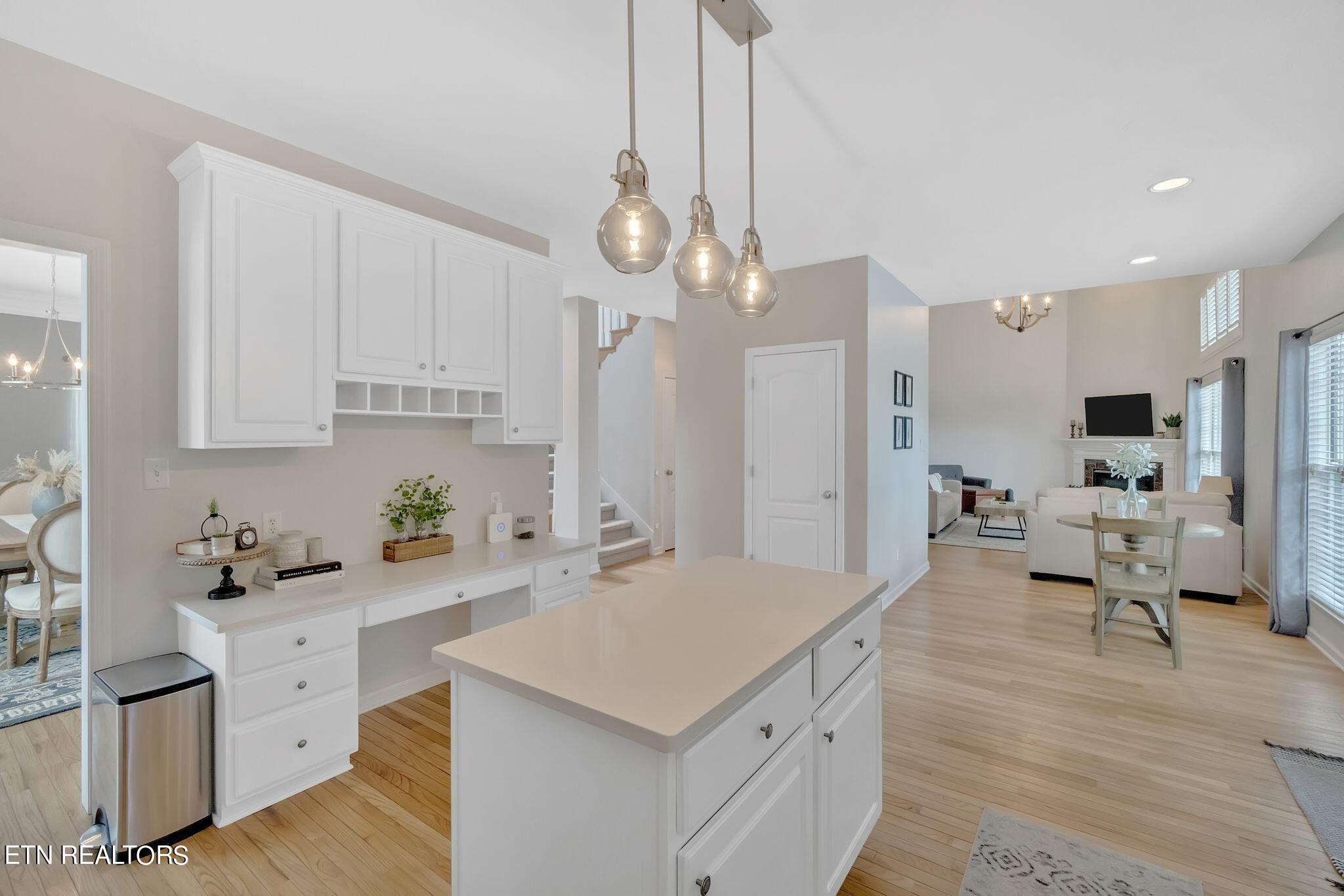 1923 Saint Gregorys Court