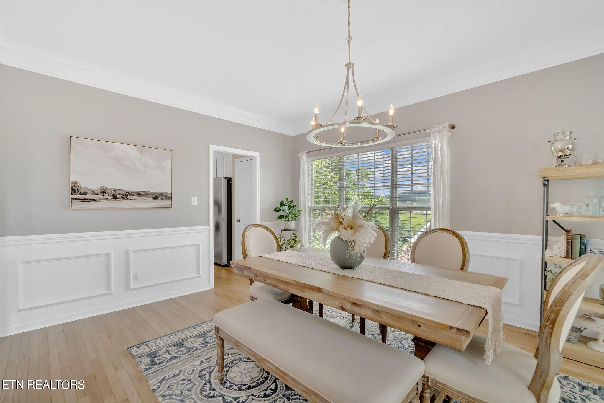 1923 Saint Gregorys Court