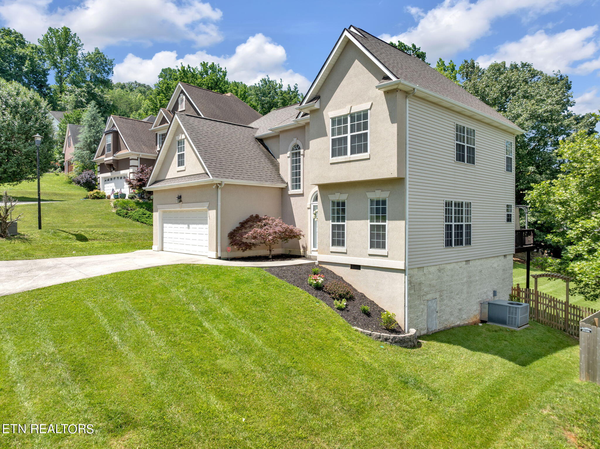 1923 Saint Gregorys Court