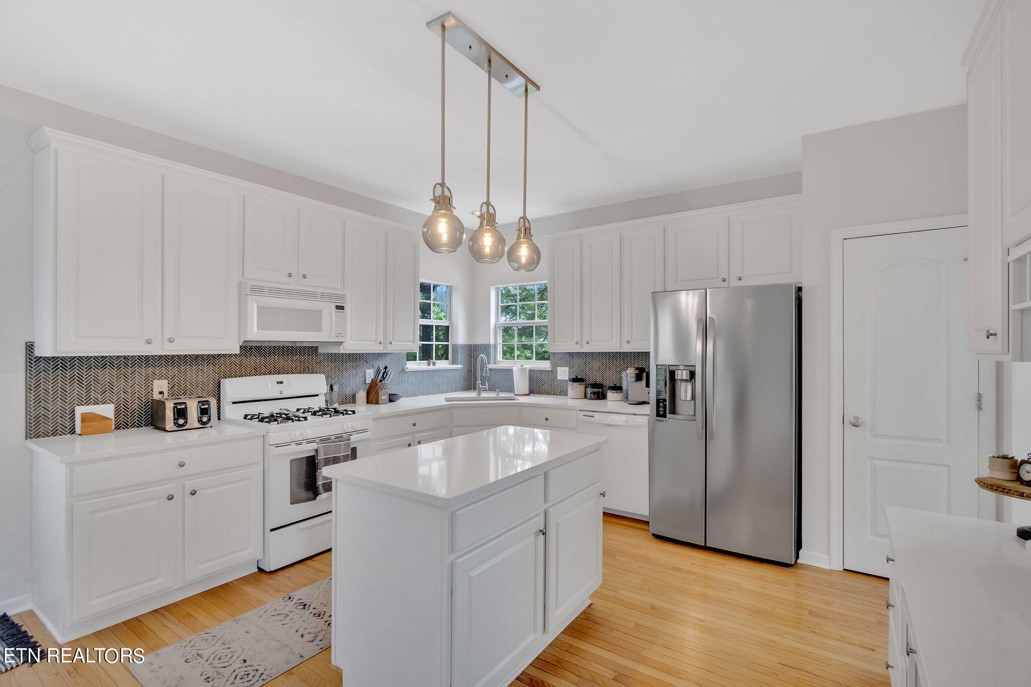 1923 Saint Gregorys Court